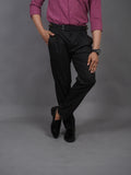 Gurkha Pant - Black