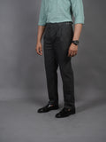 Gurkha Pant - Grey