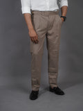 Gurkha Pant - Khaki